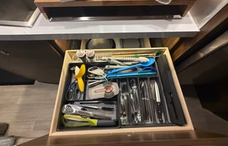 Cozy up with a View - Sprinter V6 Diesel