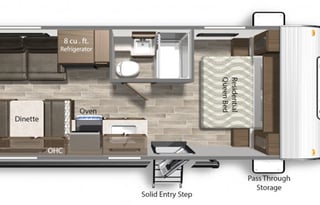 Brighten Your Travels with the Coleman Lantern