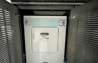 2018 Winnebago Forza 36G