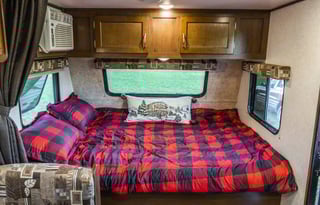 “The Marquette” - Jayco Jay Flight 1