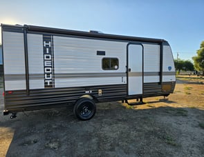 Keystone RV Hideout Sport Single Axle 186SS