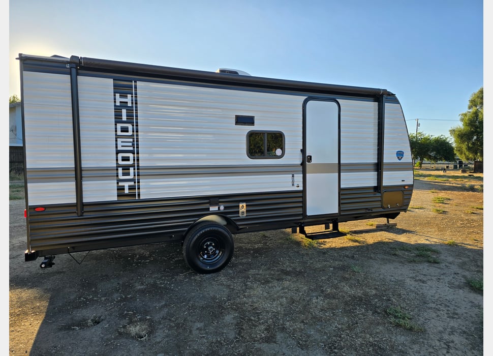Class C Motor Home rentals in Roseville