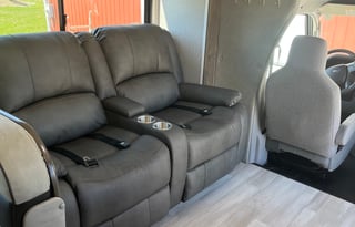 2022 RV/ Families, Couples, Friends or Business