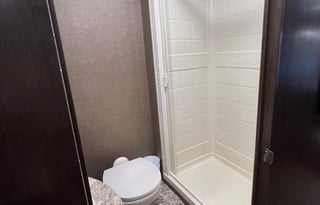 2017 Thor Motor Coach Freedom Elite 30FE