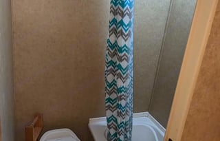 FULLY STOCKED! Forest River RV Cherokee Grey Wolf 28BH