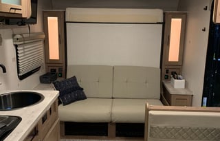 Lightweight Family Friendly Trailer