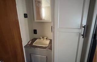 2016 Keystone RV Summerland 1890FL