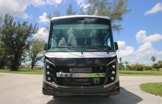 2023 Entegra Coach Vision XL 36C
