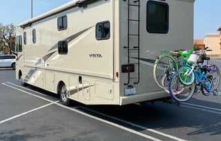 2021 Winnebago Vista 31B