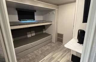 Weekend Home on Wheels