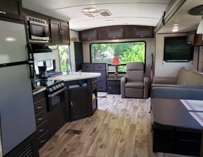 Keystone RV Springdale 271RL