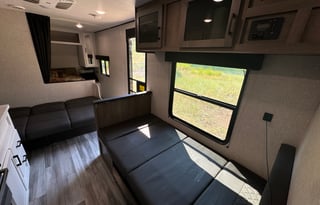 Beckler Family Trailer