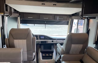 2021 Holiday Rambler Admiral 34J Bunkhouse