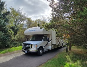 Jayco Redhawk 31XL