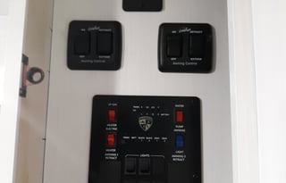 2021 Venture RV SportTrek 327VIK