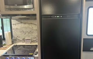 2022 CrossRoads RV Sunset Trail SS299QB