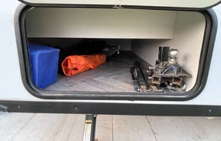 2021 Forest River RV Wildwood FSX 178BHSK