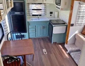 Northwood Nash 24-5N