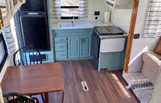 2000 Northwood Nash 24-5N