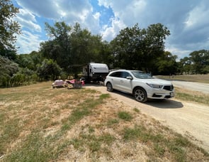 Coachmen RV Clipper Camping Trailers 105ST Sport