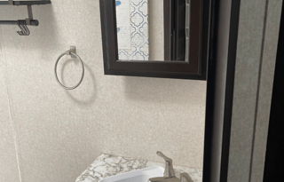 Delivery and setup!! Just show up