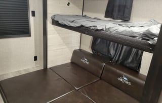 The Jay Flight Hotel