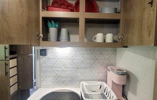 2023 Grand Design Imagine AIM 18BH