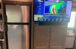 2019 Forest River RV Surveyor 287BHSS