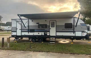 Timmy’s Small Time Transport