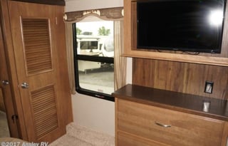 2018 Keystone RV Montana 3950BR