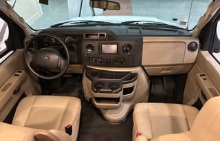 2020 Coachmen RV Freelander 26RS Ford 350