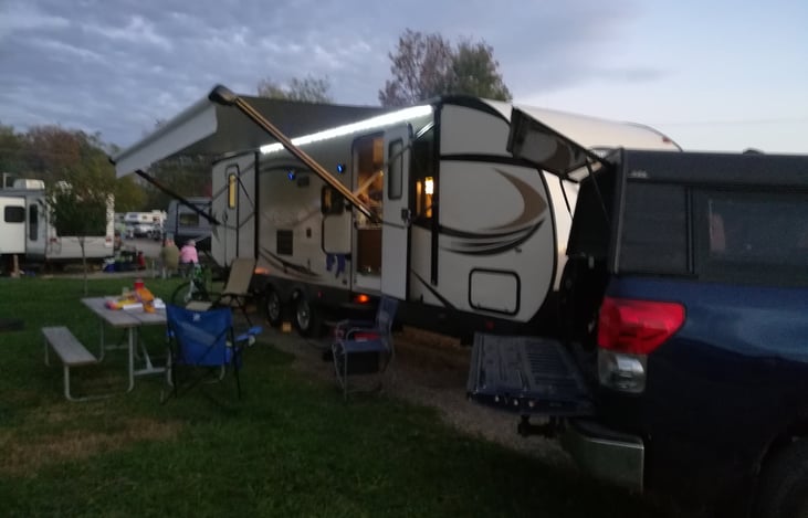 RV Photo