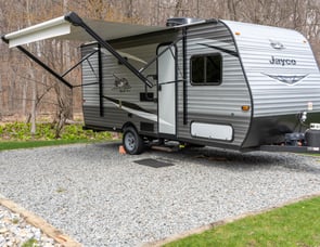 Jayco Jay Flight SLX 7 174BH