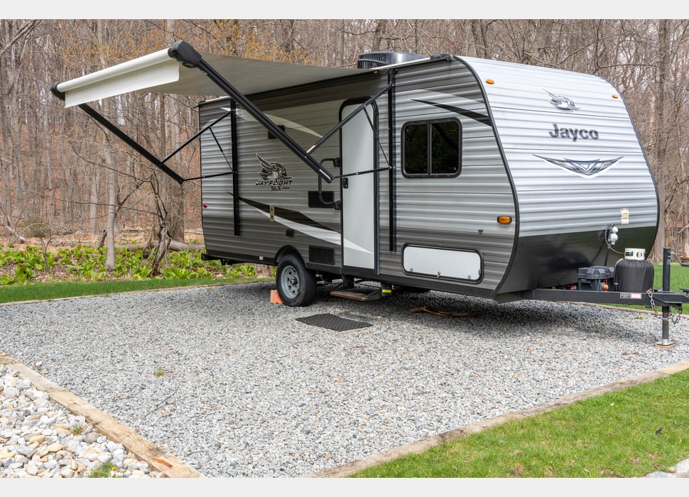 Travel Trailer rentals in Lititz