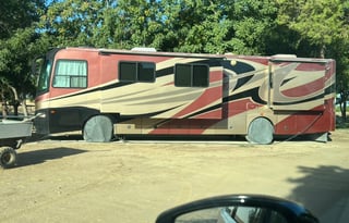 CA & NV Music Festival Friendly RV