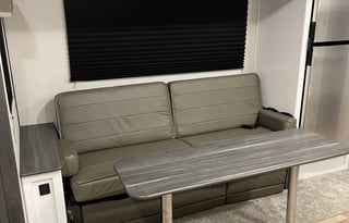 Your Hideout Away From Home (2022 Camper)