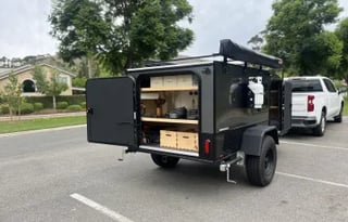 2022 Hiker MXL5x10 ~ Journey ~