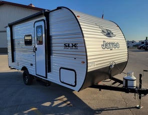 Jayco Jay Flight SLX 170BH