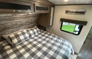 Cougar Luxury Family Bunkhouse