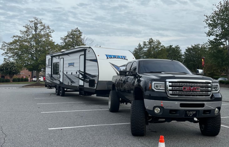 RV Photo