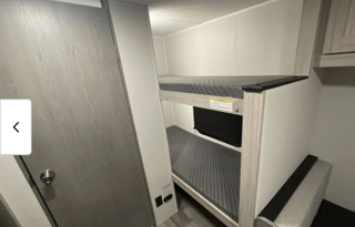 Heartland Pioneer Pl 17BH