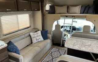 Family Friendly Freedom Elite Bunkhouse