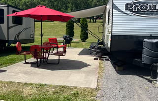 Happy Campers RV Rental