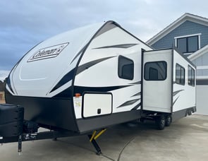 Dutchmen RV Coleman Light 2755BH