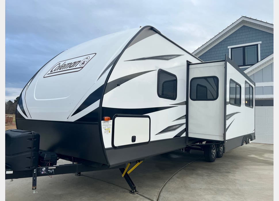 Travel Trailer rentals in SMITHS