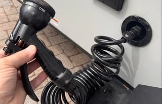 Ingrid's Introvert Inn