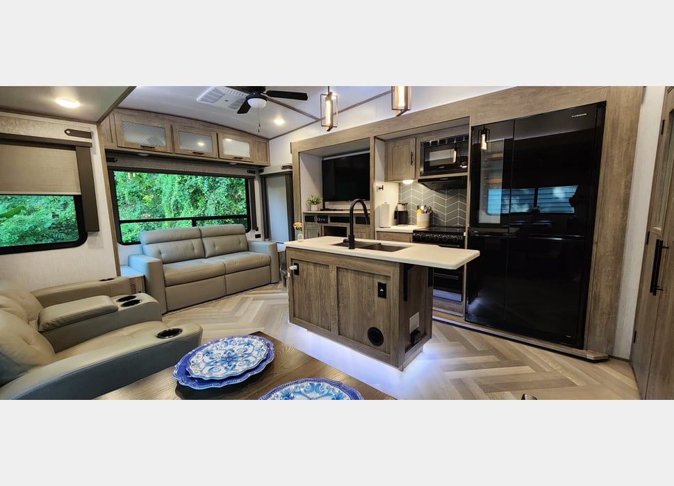 Fifth Wheel rentals in Norcross