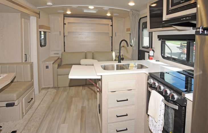 RV Photo