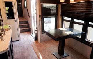 2020 Jayco Eagle 357MDOK Mid den office or bunks