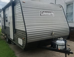 Dutchmen RV Coleman Lantern LT Series 17B